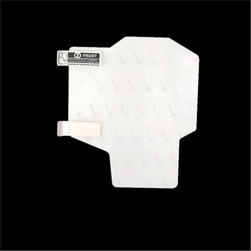 Wivplex Motorcycle Screen Protector for Tenere 700 - Image 4