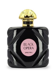 Spectra 042 Black Opera EDP Perfume For Women - 100ml  - Image 2