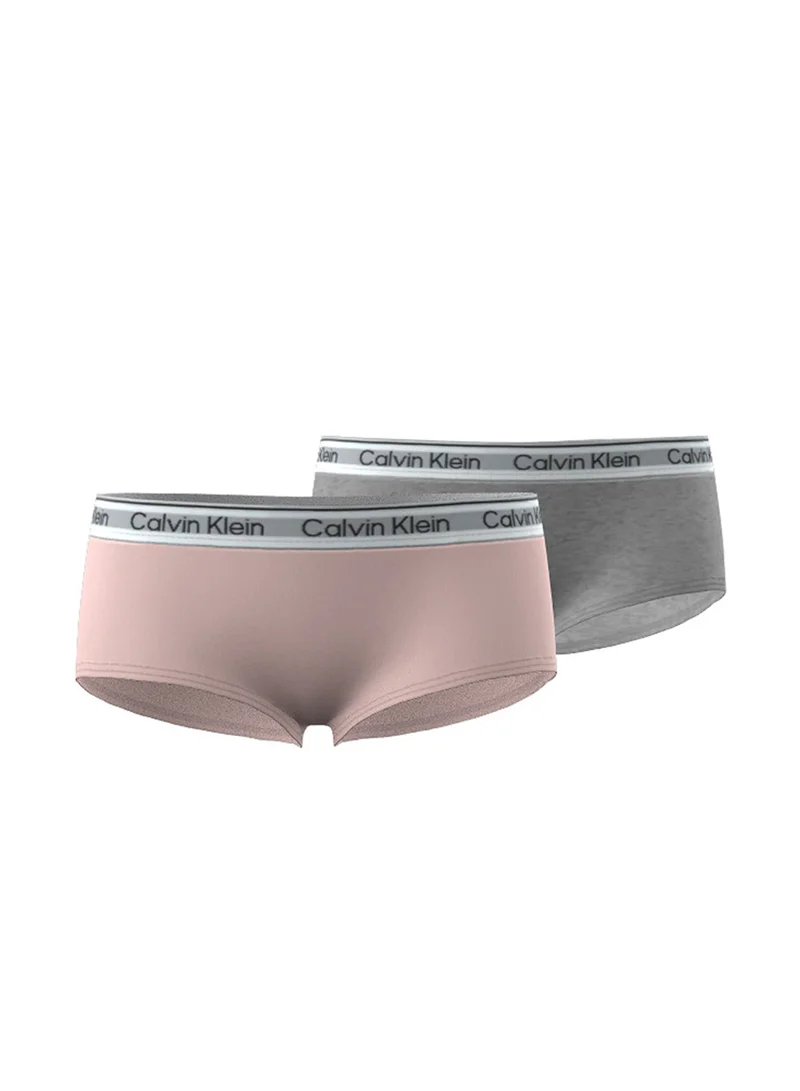 Calvin Klein Jeans Youth 2 Pack Of Briefs