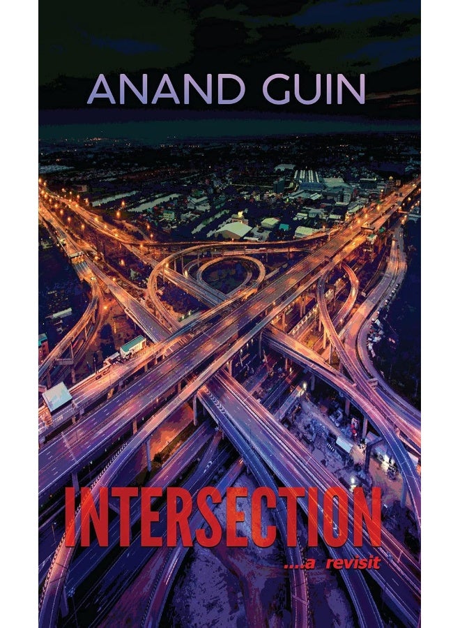 Intersection - a revisit - Image 1