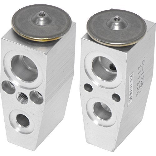 UAC صمام توسيع تكييف UAC EX 10384C - Image 1