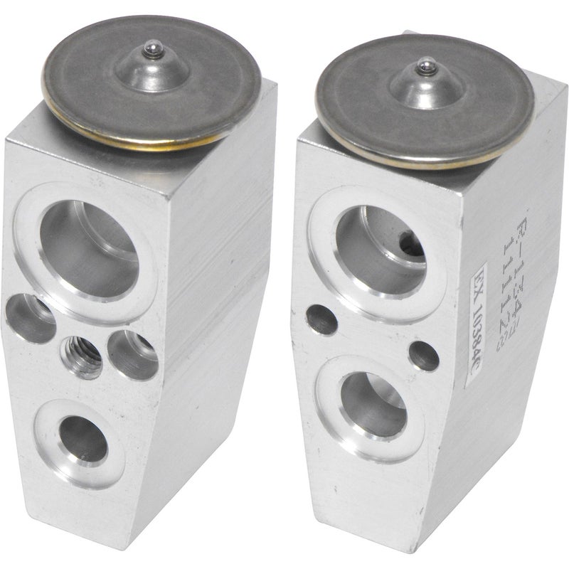 UAC صمام توسيع تكييف UAC EX 10384C - Image 4