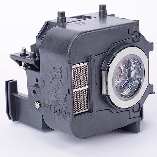 Mogobe for ELPLP50 Replacement Projector Lamp with Housing - Image 5