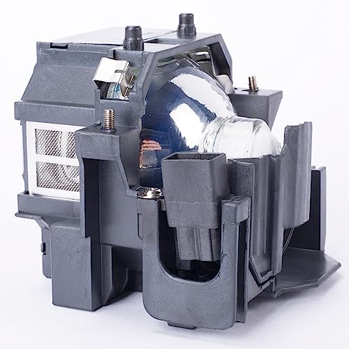 Mogobe for ELPLP50 Replacement Projector Lamp with Housing - Image 2