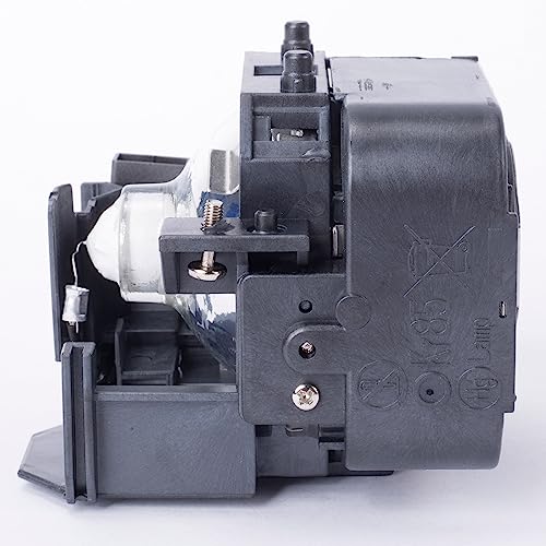 Mogobe for ELPLP50 Replacement Projector Lamp with Housing - Image 4