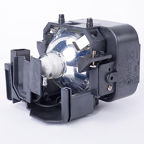 Mogobe for ELPLP50 Replacement Projector Lamp with Housing - Image 3