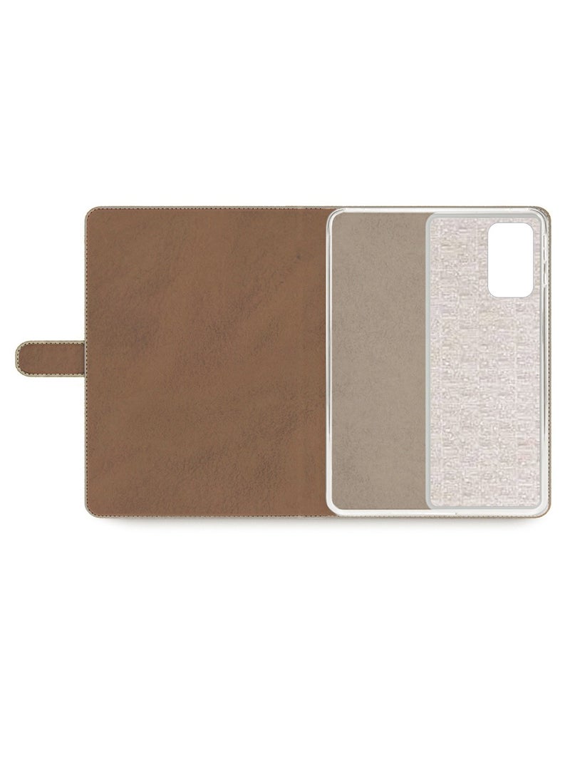 Wtech Xiaomi Redmi Pad SE 2023 (11.0 Inch) PU Leather Magnetic Closure Flip Case Cover - Black - Image 3