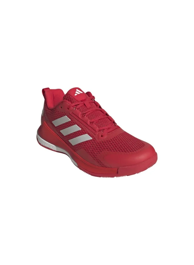 Adidas adidas Novaflight 2 M Red Volleyball SHOES for Men - 3.5