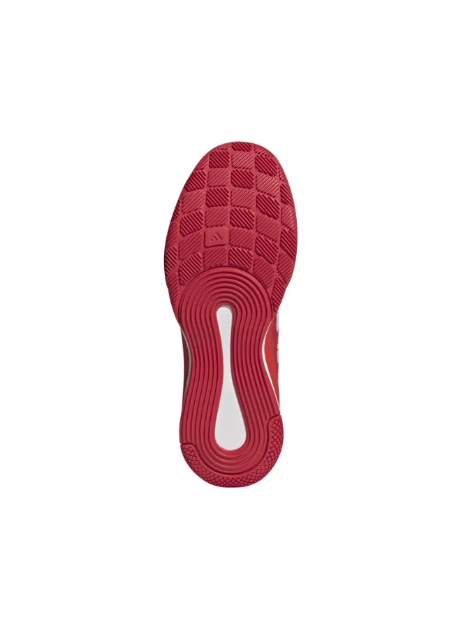 Adidas adidas Novaflight 2 M Red Volleyball SHOES for Men - 3.5