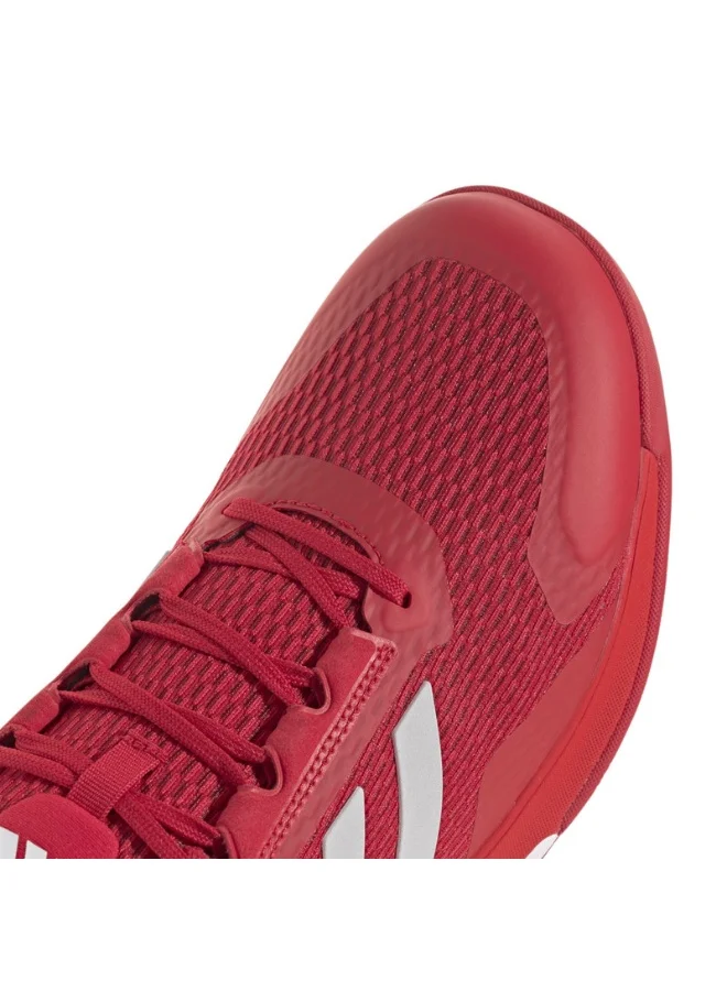 Adidas adidas Novaflight 2 M Red Volleyball SHOES for Men - 3.5