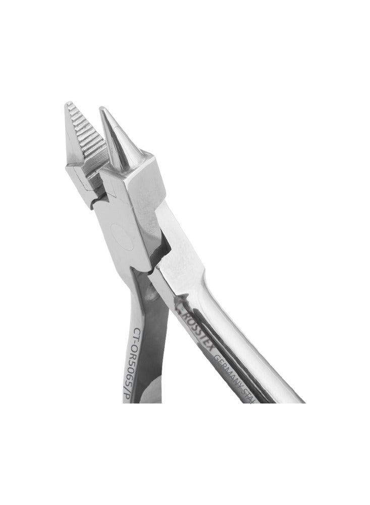Dental Instrument Bird Beak Pliers 13.5CM