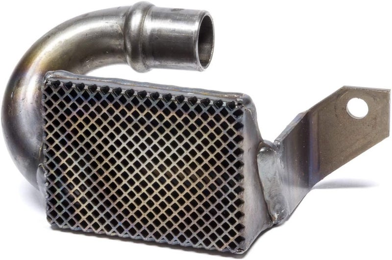 64SB Oil Pump Pick-Up