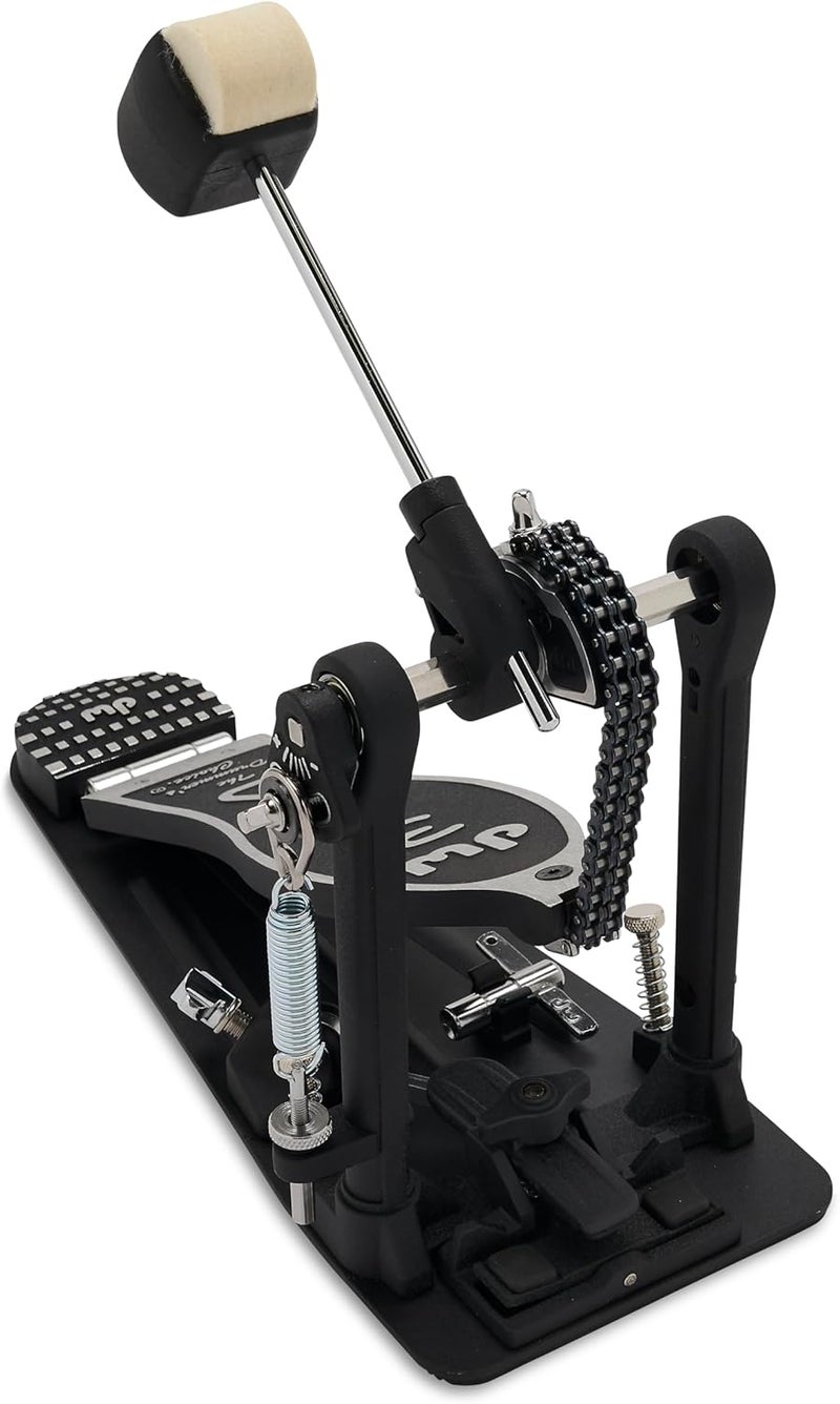 Drum Workshop DW 3000 Series Single Bass Drum Pedal (DWCP3000A) - Image 4