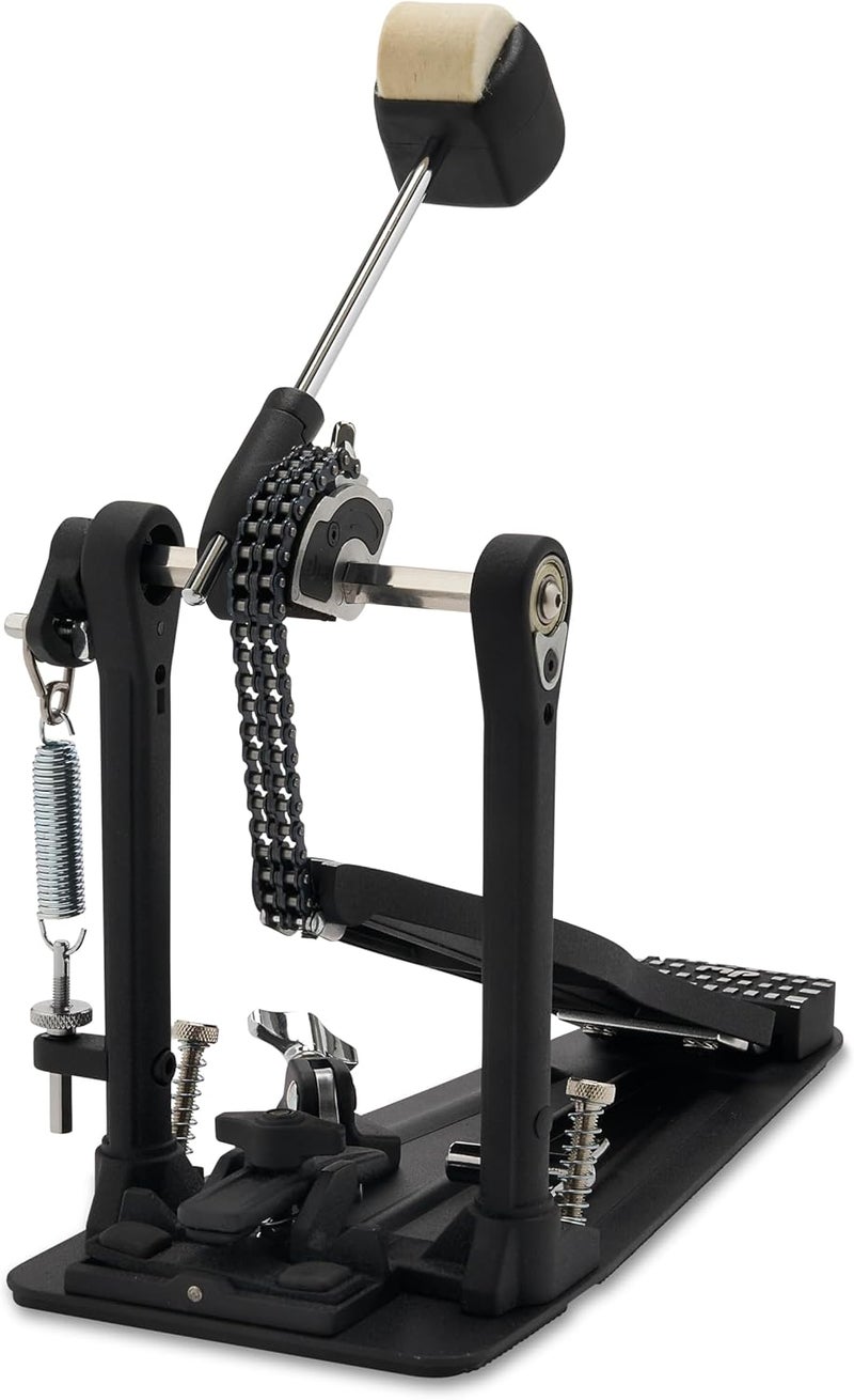 Drum Workshop DW 3000 Series Single Bass Drum Pedal (DWCP3000A) - Image 5