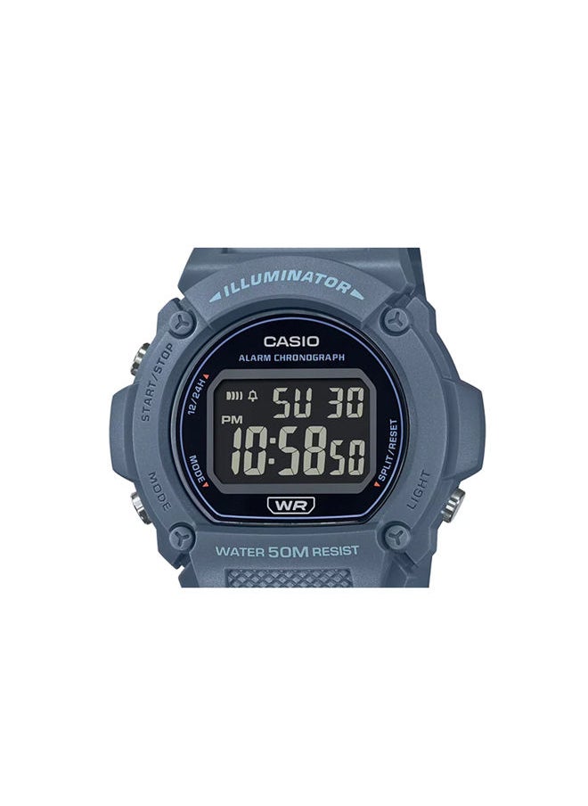 Resin Digital Watch W-219HC-2BVDF - pzsku/ZD63484392141BCCCFE2DZ/45/_/1721308757/4dcb3cf7-944a-4eb2-8b6a-3fbd8ff7e355