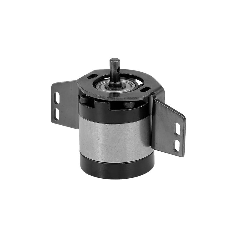 1/5 Metal Planetary Gearbox with Mount Transmission Case for 1/10 D90 D110 Axial SCX10 RC4WD RC Crawler Car