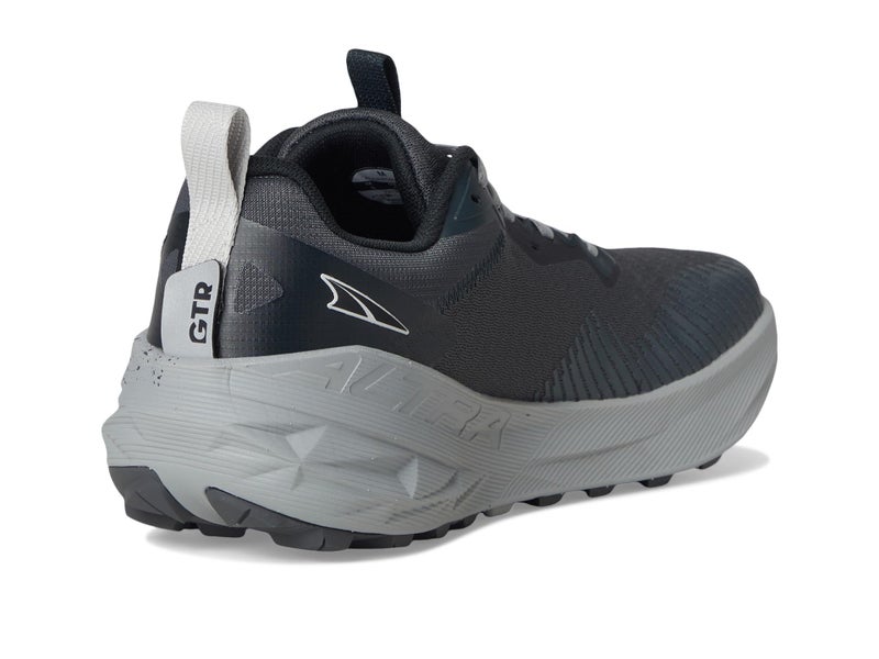 ALTRA Men's Experience Wild 2 Trail Running Shoe, Gray, 10.5 - Image 5