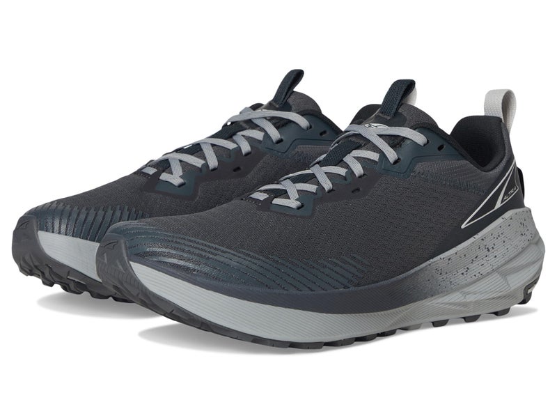 ALTRA Men's Experience Wild 2 Trail Running Shoe, Gray, 10.5 - Image 1