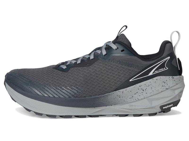 ALTRA Men's Experience Wild 2 Trail Running Shoe, Gray, 10.5 - Image 4