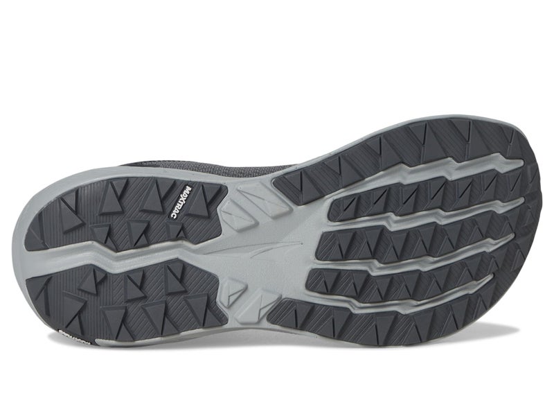ALTRA Men's Experience Wild 2 Trail Running Shoe, Gray, 10.5 - Image 3