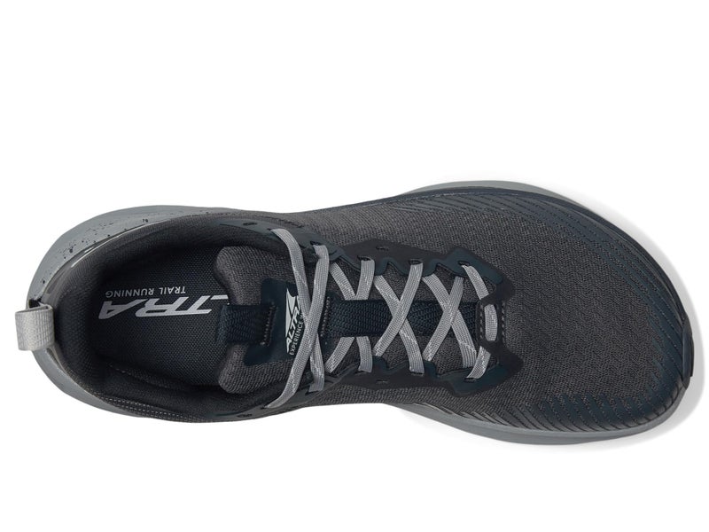 ALTRA Men's Experience Wild 2 Trail Running Shoe, Gray, 10.5 - Image 2