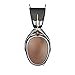 MEZE AUDIO Poet Wired OverEar Planar Magnetic OpenBack Headphones for Audiophiles Acoustic Metamaterial Tuning System Detachable Magnetic Earpads Premium Braided Cable Included - Image 2