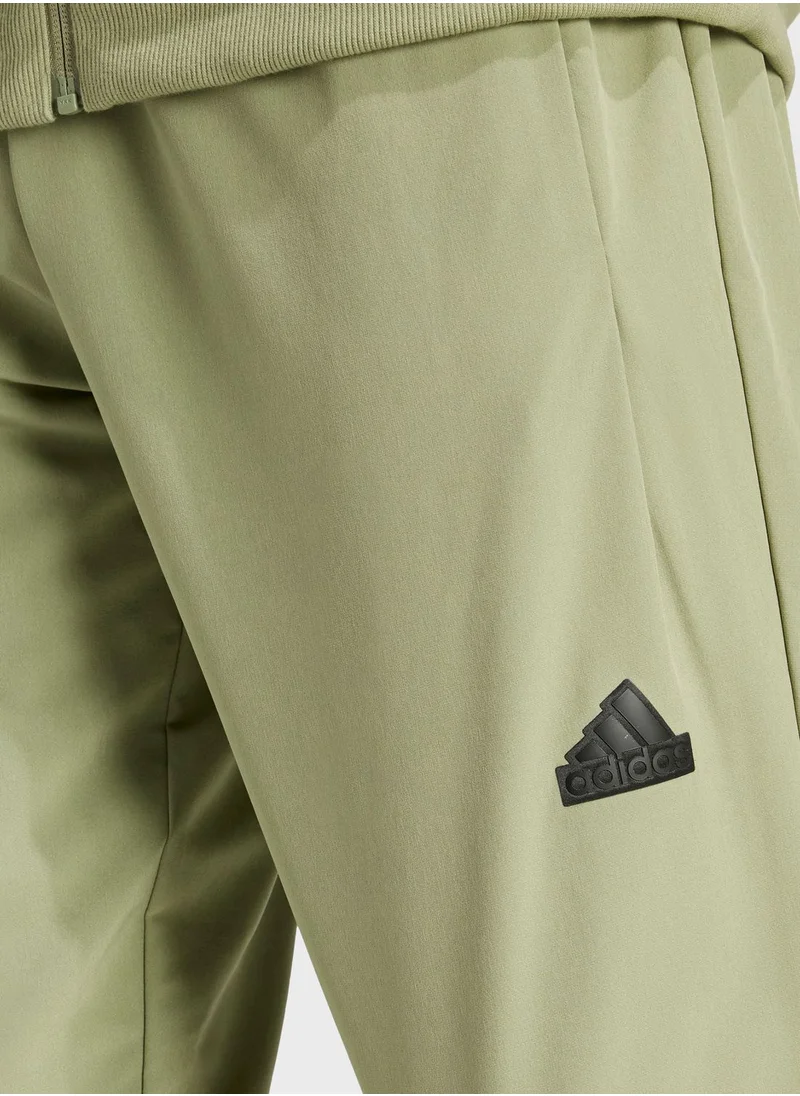 Adidas Z.N.E Woven Pants