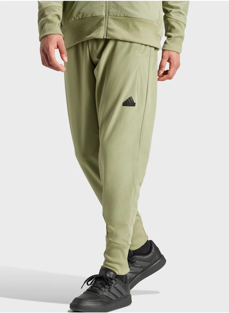 Adidas Z.N.E Woven Pants