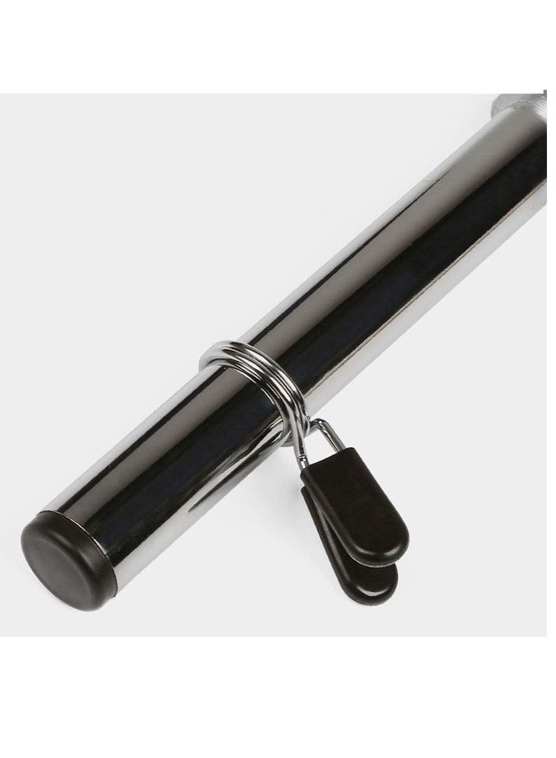 ALCOACH 12.5 kg Dumbbells Set - Dumbbells Set for Home Workout Professional Adjustable Dumbbells and Dumbbells Strength Training Equipment - Image 2