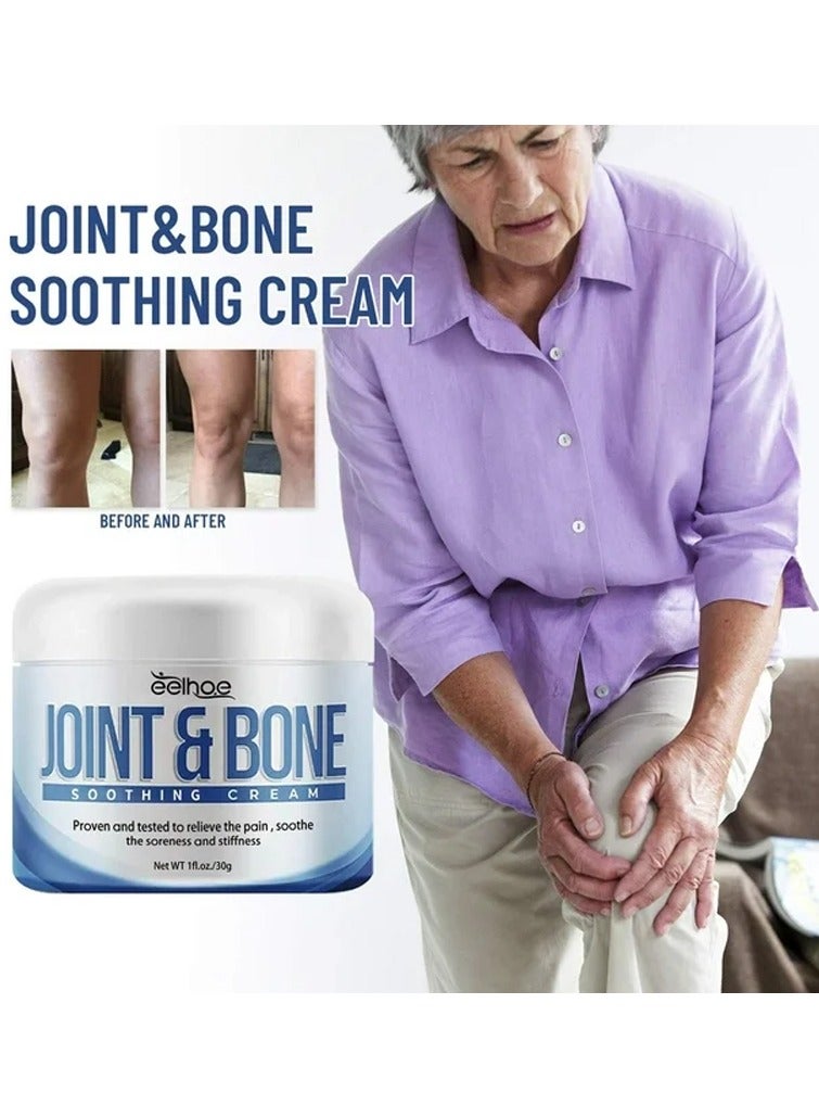 EELHOE كريم علاج المفاصل والعظام - Image 2
