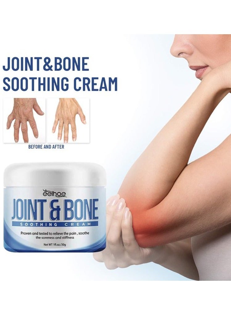 EELHOE كريم علاج المفاصل والعظام - Image 3