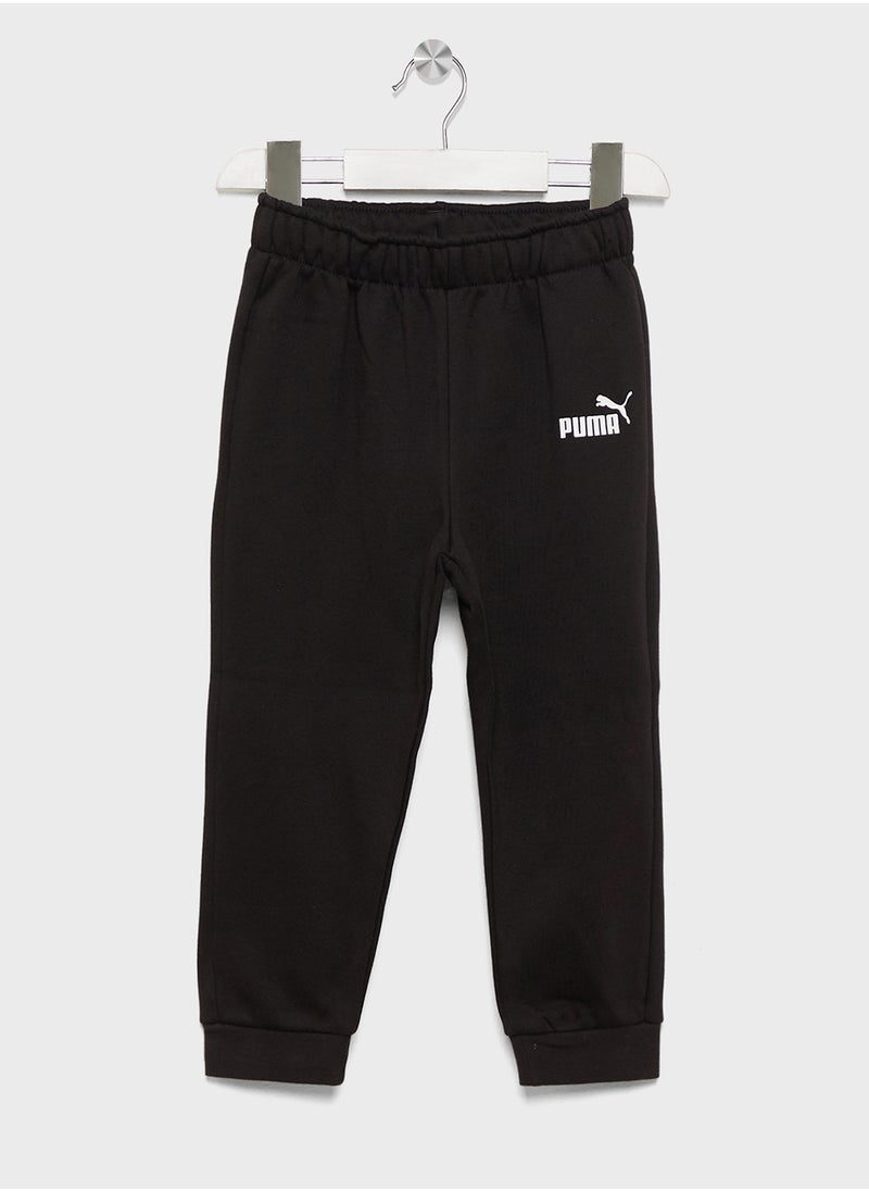PUMA - Infant Minicats Aop Tracksuit - Image 1