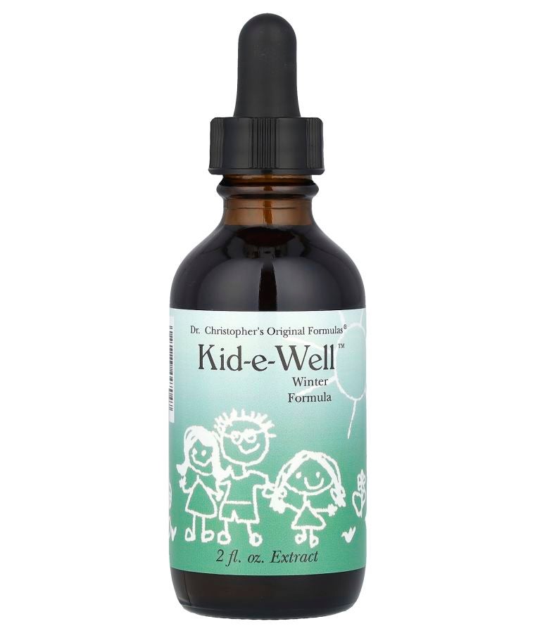 Kid-e-Well™ Winter Formula 2 fl oz