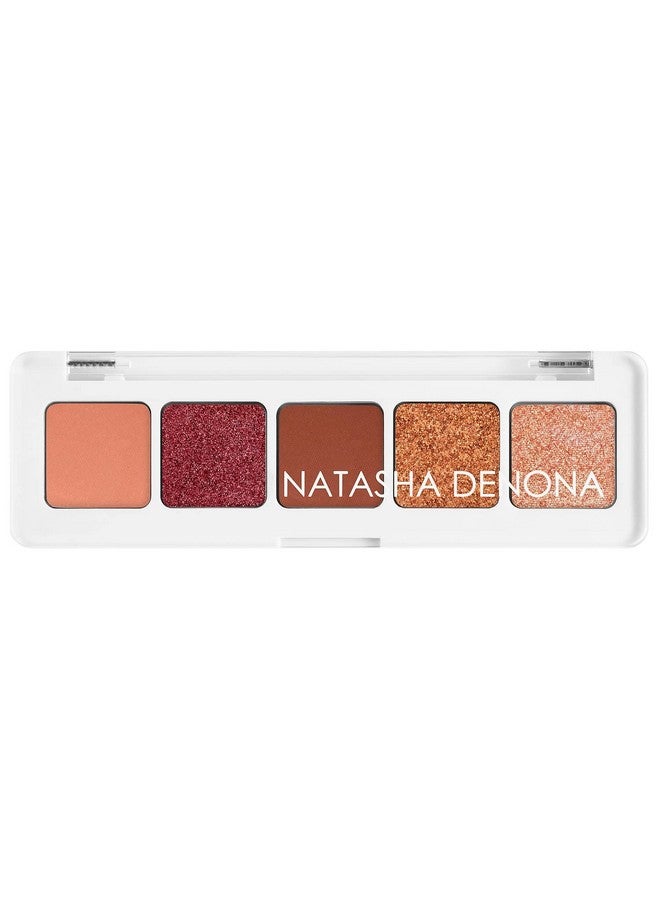 Natasha Denona Mini Sunset Palette - Image 1