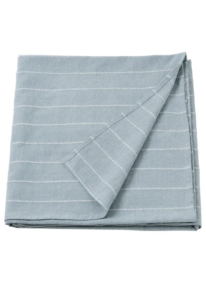 Bedspread Light Blue 150X250 Cm - pzsku/ZD6355E93BDDFF1FDAD8CZ/45/_/1694149325/59fae8f9-c0da-4e7f-9e0b-d4ec992cc0a1