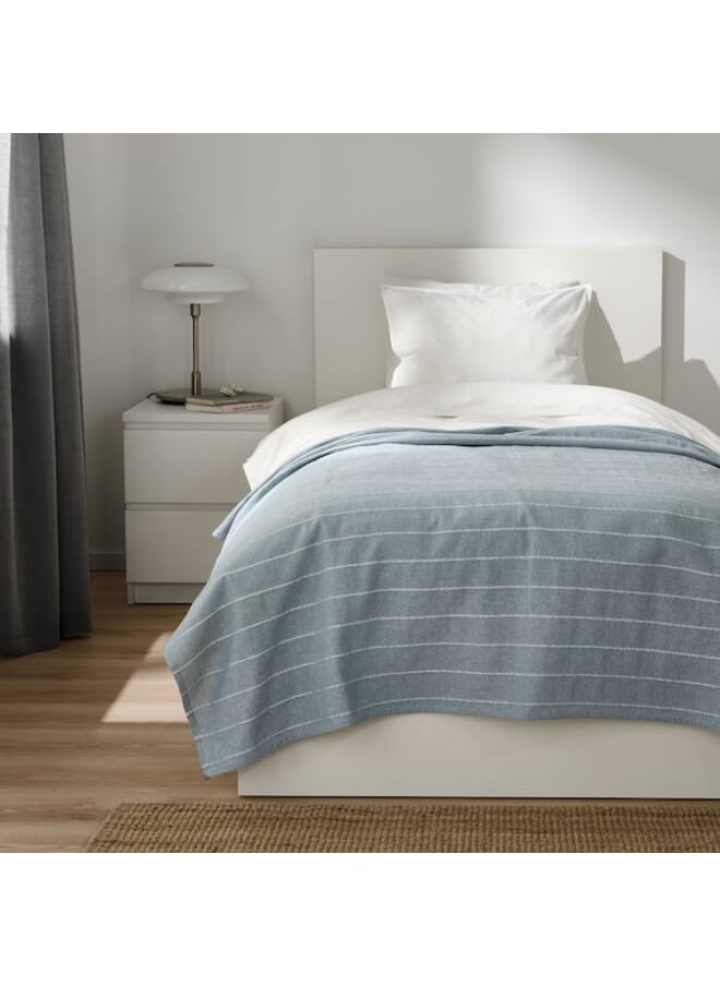 Bedspread Light Blue 150X250 Cm - pzsku/ZD6355E93BDDFF1FDAD8CZ/45/_/1694149330/4ccfbb23-60ea-4695-98f5-16d8c82f674d