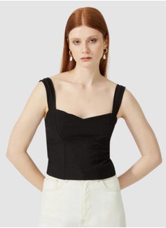 Never Forgetful Black Top