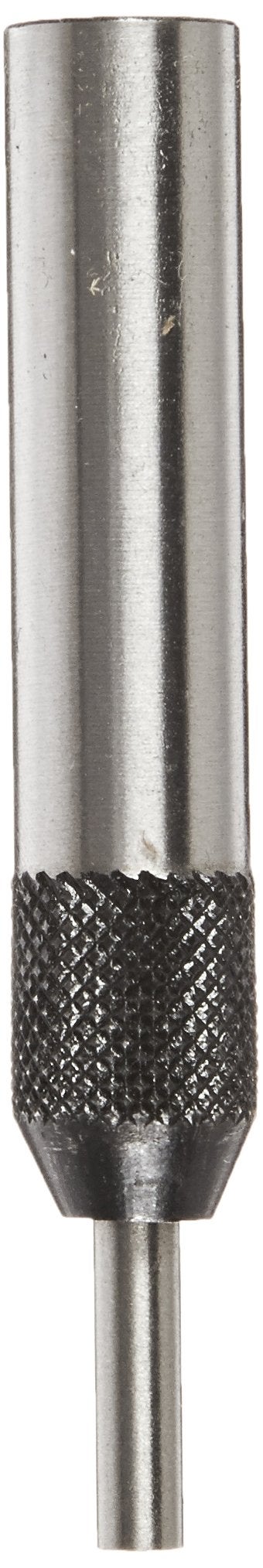 Fowler - 52-490-100-0 52-490-100 Micro Tap Guide Hardened Tension Pin, 0.1875" Diameter, 1/2" Hardened Shank Diameter - Image 1