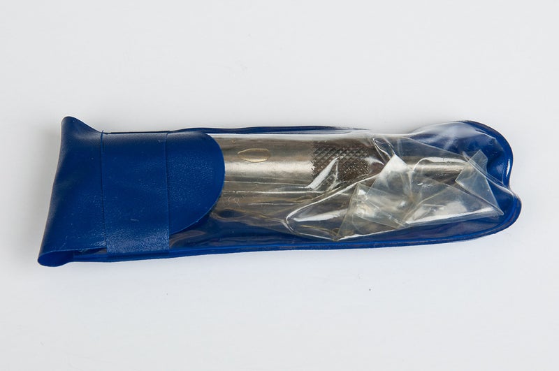 Fowler - 52-490-100-0 52-490-100 Micro Tap Guide Hardened Tension Pin, 0.1875" Diameter, 1/2" Hardened Shank Diameter - Image 5