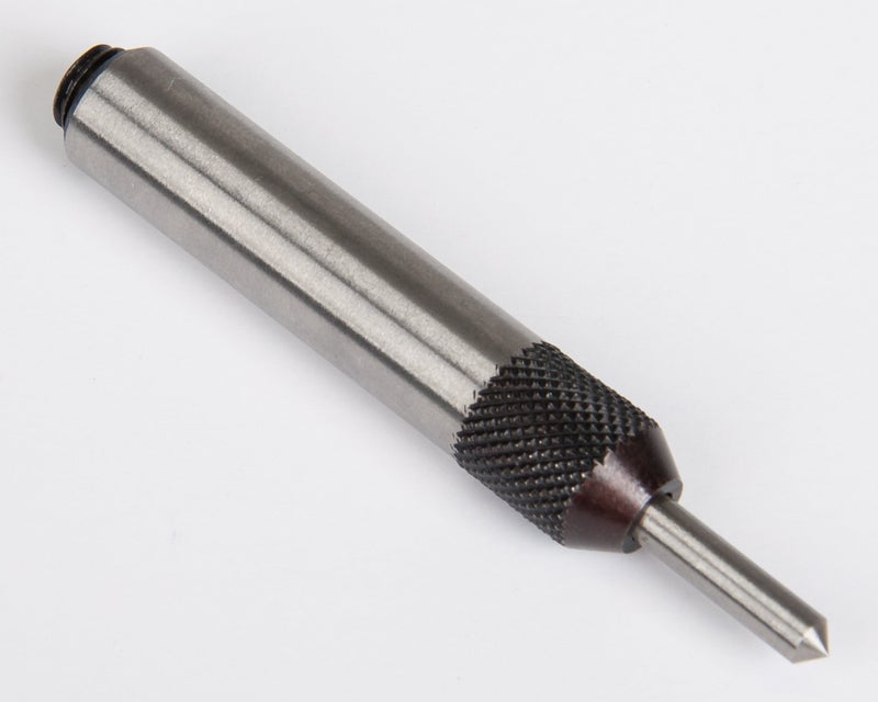 Fowler - 52-490-100-0 52-490-100 Micro Tap Guide Hardened Tension Pin, 0.1875" Diameter, 1/2" Hardened Shank Diameter - Image 2