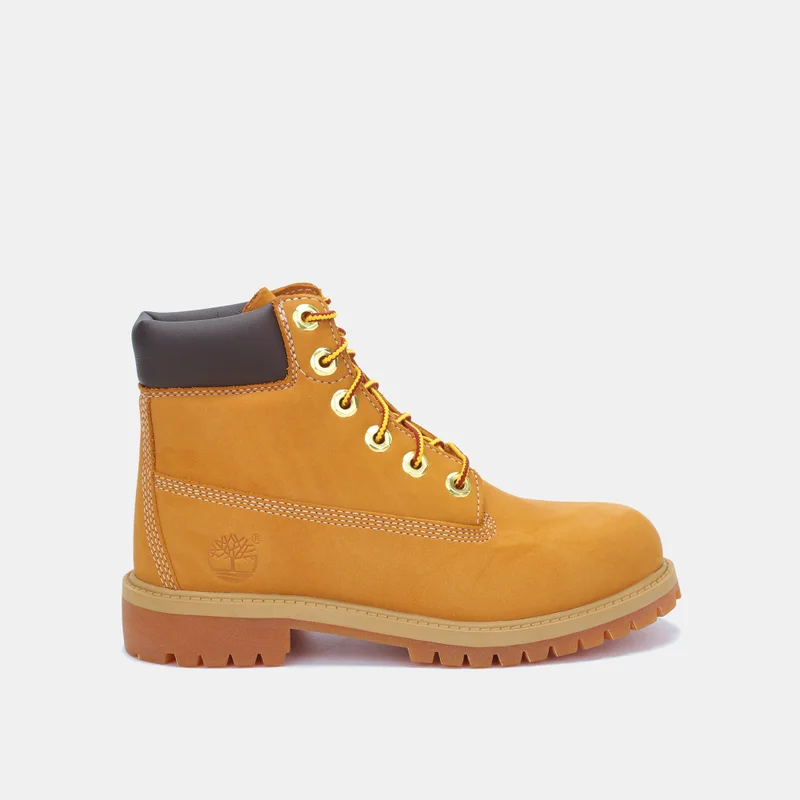 Timberland Kids' Premium Waterproof Boots (Older Kids)