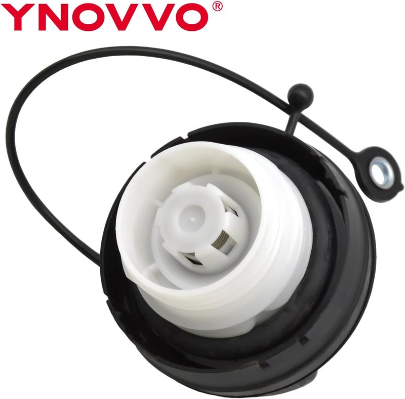 Ynovvo Gas Cap for Honda and Acura Vehicles - Image 2