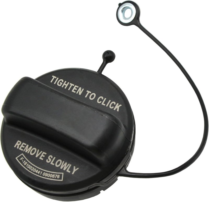 Ynovvo Gas Cap for Honda and Acura Vehicles - Image 1