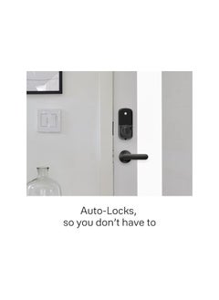 Yale Yale Assure Lock - Touchscreen Keypad Door Lock In Black  - Image 3
