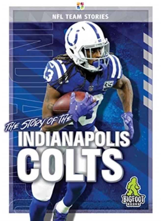 The Story of the Indianapolis Colts 