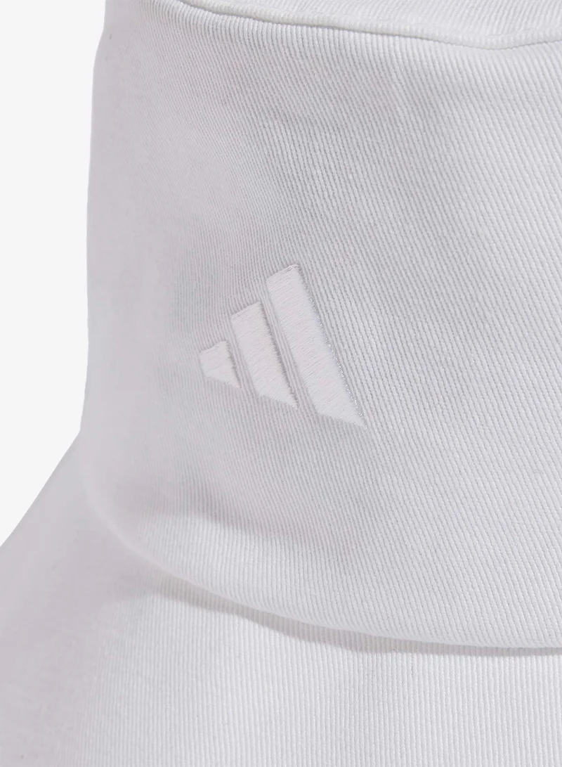 Adidas  3-Stripes Bucket Hat  | Best Price UAE
