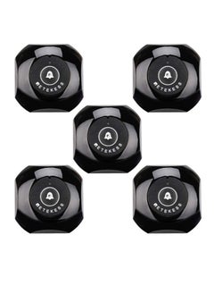 Retekess Wireless calling system for restaurants and cafes and calling for a push clock  - Image 2