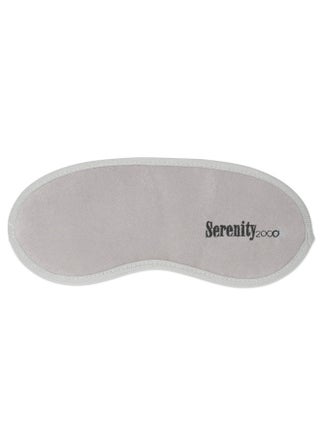 Serenity 2000 | Magnetic Therapy Eye Mask for Improved Sleep, Pain Relief and Wellness - Contains 12 Magnets, Gray - pzsku/ZD636268935040ACF6B20Z/45/_/1715716520/991749ce-0701-4be6-902f-1704e92efc78
