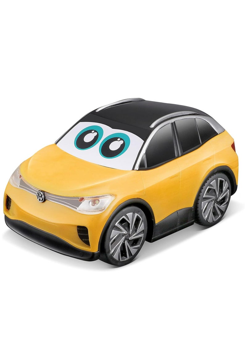 BB Junior BBJunior Volkswagen Charge & Go (Style and Color May Vary) Assorted, 1 Piece - Image 3