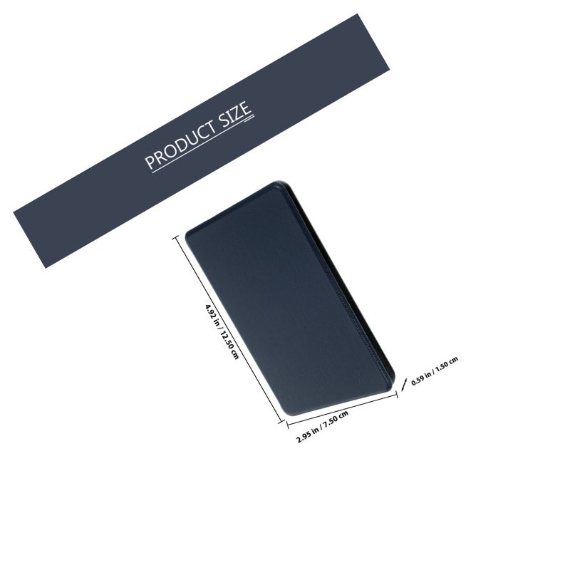 Ebook Reader Cover Compatible For Kindle 10th Leather Protective Cover - Image 2